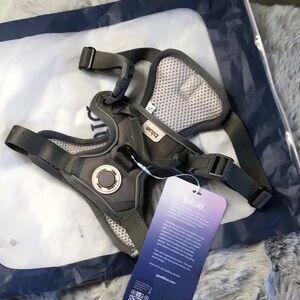Blue Dog Harness